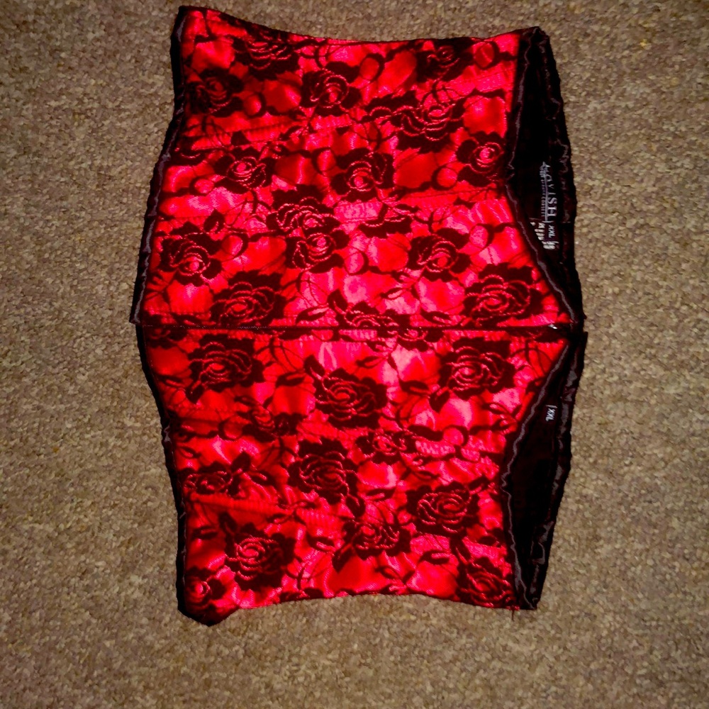 Corset